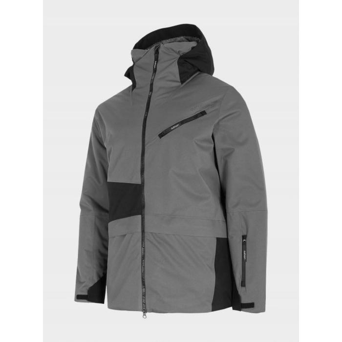 фото Куртка men's ski jacket, размер m (hoz20-kumn604-24s) outhorn