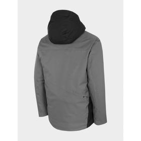 

Куртка мужская, MEN'S SKI JACKET, размер M (HOZ20-KUMN604-24S)