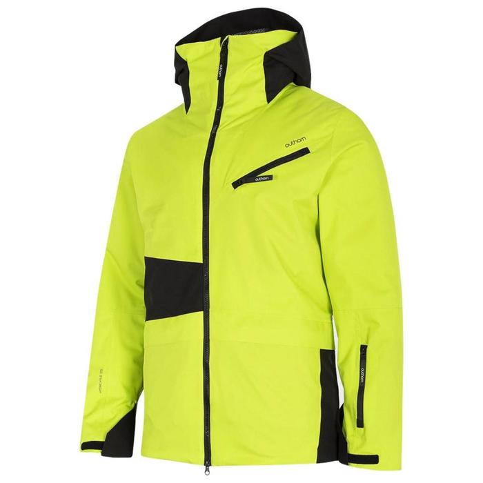 фото Куртка men's ski jacket, размер m (hoz20-kumn604-45s) outhorn