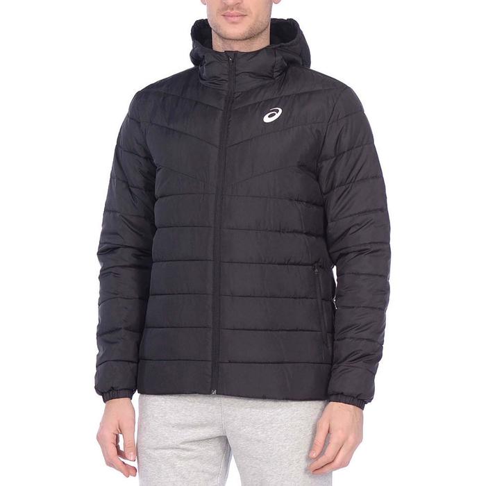 фото Куртка asics padded jacket, размер 48-50 (2031b836-003)