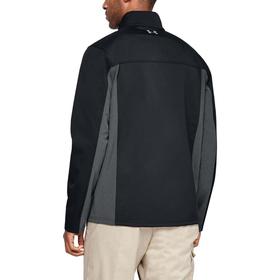 

Куртка мужская, Under Armour ColdGear Infrared Shield Jacket, размер 48-50 (1321438-001)