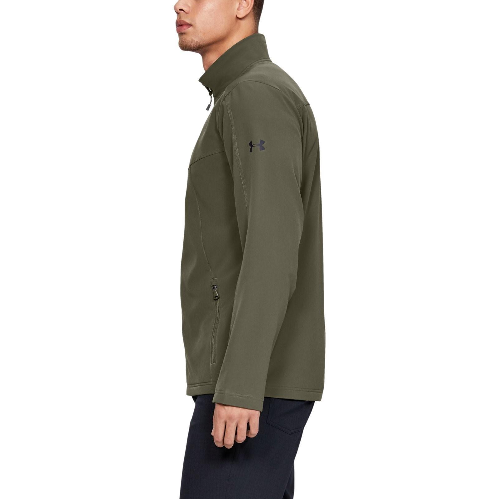 armour jacket