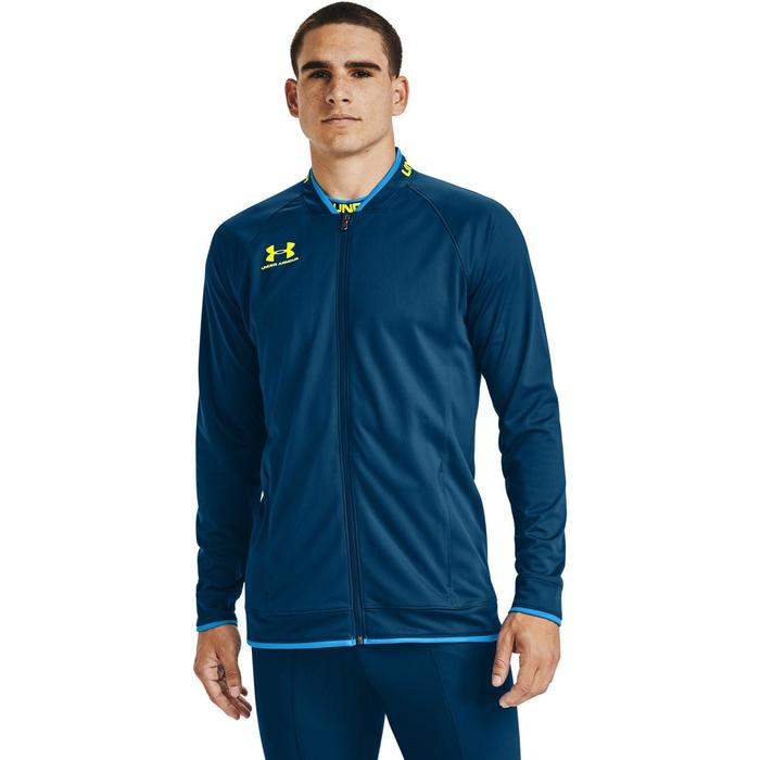 фото Куртка under armour challenger iii jacket, размер 48-50 (1343919-581)