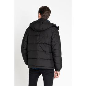 

Куртка мужская, Lee PUFFER JACKET, размер 44-46 (L87XUM01)