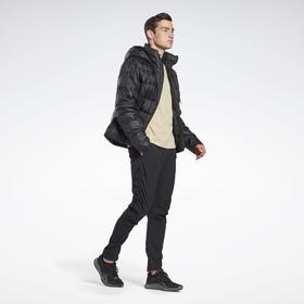

Куртка мужская, Reebok OW C DWN JKT, размер 44-46 (FU1688)