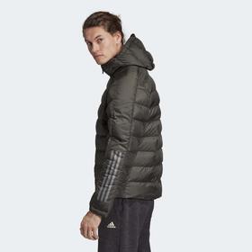 

Куртка мужская, Adidas ITAVIC 3S 2.0 J, размер 44-46 (DZ1410)