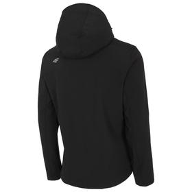

Куртка мужская, MEN'S SOFTSHELLS, размер S EUR (H4Z20-SFM002-20S)