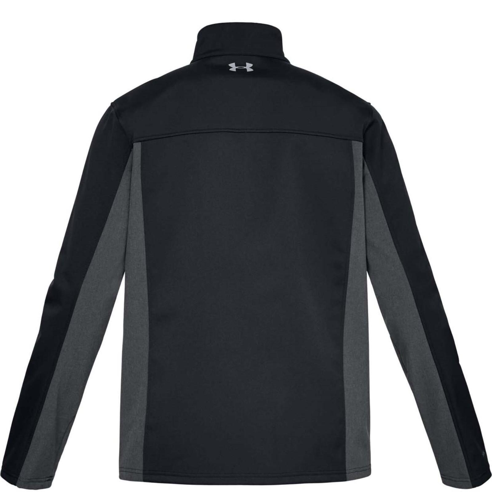 under armour coldgear infrared shield