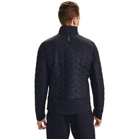 

Куртка мужская, Under Armour CG Reactor Run Hybrid FZ Jkt, размер 46-48 (1355803-001)