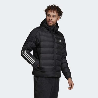 Куртка мужская, Adidas ITAVIC 3S 2.0 J, размер 56-58 (DZ1388) (6866532) -  Купить по цене от 11 087.00 руб. | Интернет магазин SIMA-LAND.RU
