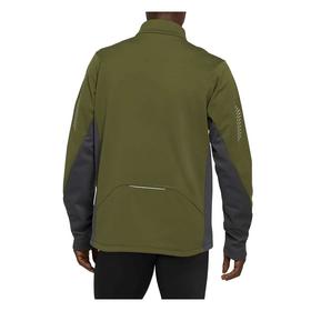

Куртка мужская, Asics LITE-SHOW WINTER JACKET, размер 52-54 (2011B062-306)