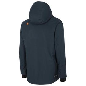 

Куртка мужская, MEN'S SNOWBOARD JACKETS, размер XL EUR (H4Z20-KUMS002-30S)