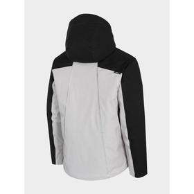 

Куртка мужская, MEN'S SKI JACKET, размер XL (HOZ20-KUMN603-26S)