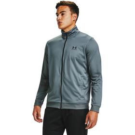 

Ветровка Under Armour Sportstyle Tricot Knit FZ Jkt, размер 44-46 (1329293-012)