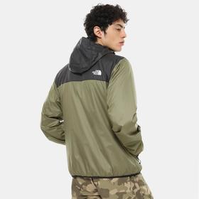 

Куртка The North Face M CYCLONE 2 HDY, размер 54-56 (TA2VD9P0J)