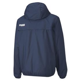 

Куртка мужская, Puma Essentials Solid Windbreaker, размер 54-56 (58122443)