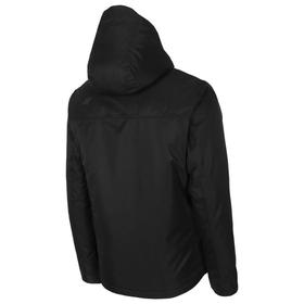 

Куртка мужская, MEN'S SKI JACKETS, размер XXL EUR (H4Z20-KUMN001-20S)