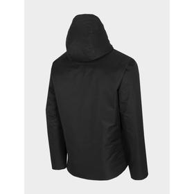 

Куртка мужская, MEN'S SKI JACKET, размер XXL (HOZ20-KUMN600-20S)