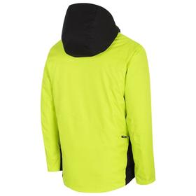 

Куртка мужская, MEN'S SKI JACKET, размер XXL (HOZ20-KUMN604-45S)