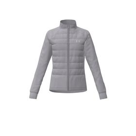 

Куртка Under Armour Run Insulate Hybrid Jkt, размер SM (1355812-031)