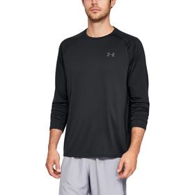 

Лонгслив мужской, Under Armour Tech 2.0 LS Tee, размер 50-52 (1328496-001)