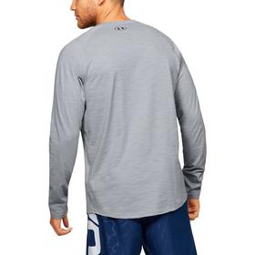 

Лонгслив Under Armour Charged Cotton LS, размер 50-52 (1351577-011)