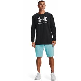 

Лонгслив Under Armour Sportstyle Logo LS Tee, размер 50-52 (1362743-001)
