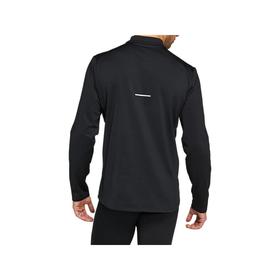 

Лонгслив мужской, Asics ICON LS 1/2 WINTER ZIP, размер 48-50 (2011B054-001)