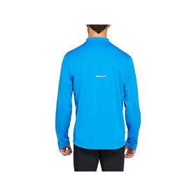 

Лонгслив мужской, Asics ICON LS 1/2 WINTER ZIP, размер 48-50 (2011B054-400)