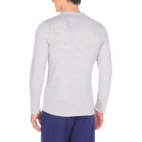 

Лонгслив Asics Man Long Sleeve Tee, размер 48-50 (156859-0714)