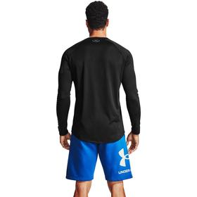 

Лонгслив Under Armour GRADIENT LOGO TECH LS, размер 48-50 (1357236-001)