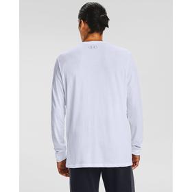 

Лонгслив Under Armour Sportstyle Left Chest LS Tee, размер 48-50 (1329585-100)