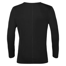 

Лонгслив Asics Silver Ls Top, размер 46 (2011A010-001)