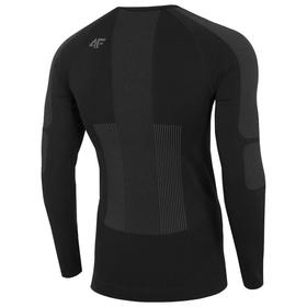 

Лонгслив мужской, MEN'S SEAMLESS UNDERWEAR, размер S/M (H4Z20-BIMB035G-20S)