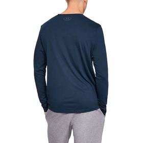 

Лонгслив Under Armour Sportstyle Boxed LS, размер 46-48 (1329586-408)
