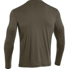 

Лонгслив мужской, Under Armour Tactical Tech ™ LS, размер 54-56 (1248196-390)
