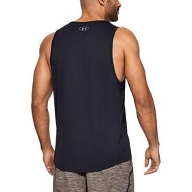 

Майка мужская, Under Armour Tech 2.0, размер 50-52 (1328704-001)