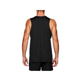 

Майка мужская, Asics SILVER SINGLET, размер 48-50 (2011A011-001)