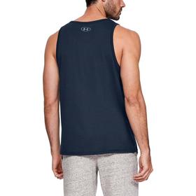 

Майка мужская, Under Armour Sportstyle Logo Tank, размер 48-50 (1329589-409)