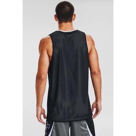 

Майка Under Armour BASELINE REVERSIBLE TANK, размер 48-50 (1356866-002)