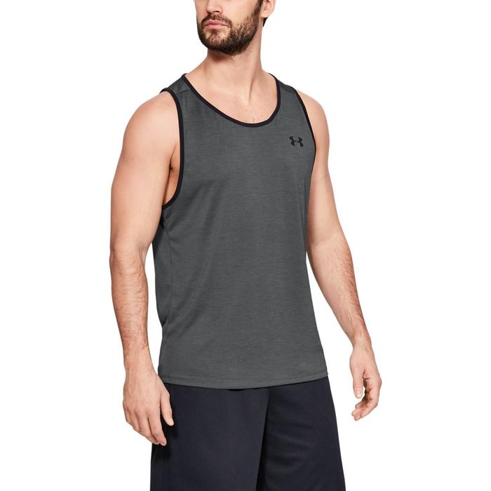 фото Майка under armour tech 2.0 tank, размер 46-48 (1328704-013)