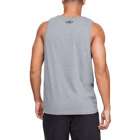 

Майка мужская, Under Armour Sportstyle Logo Tank, размер 54-56 (1329589-036)
