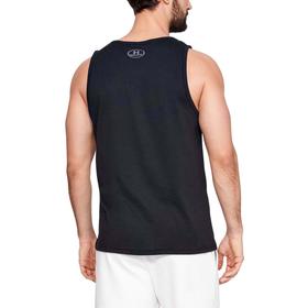 

Майка мужская, Under Armour Sportstyle Logo Tank, размер 50-52 (1329589-001)