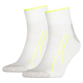 

Носки 2 пары Puma Cell Train Quarter 2P, размер 3538 EUR (90679502)