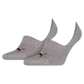 

Носки 2 пары Puma Footie 2P Unisex, размер 35-38 (90624518)