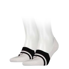 

Носки 2 пары Puma PUMA HERITAGE FOOTIE 2P UNISEX, размер 35-38 (90718402)