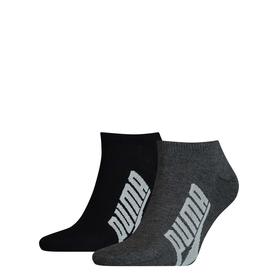

Носки 2 пары Puma PUMA UNISEX BWT LIFESTYLE SNEAKER 2P, размер 35-38 (90780004)