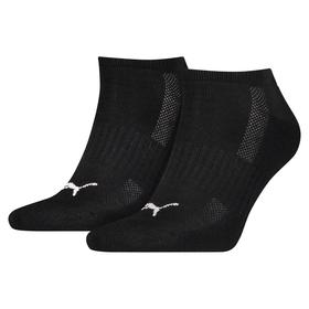 

Носки 2 пары Puma PUMA CUSHIONED SNEAKER 2P UNISEX, размер 39-42 (90680001)