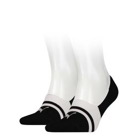 

Носки 2 пары Puma PUMA HERITAGE FOOTIE 2P UNISEX, размер 39-42 (90718401)