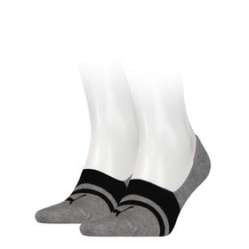 

Носки 2 пары Puma PUMA HERITAGE FOOTIE 2P UNISEX, размер 39-42 (90718403)